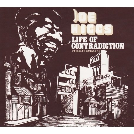 CD-Charts  Music : Life of Contradiction