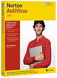 Norton Antivirus 2007 + Mise � jour 2008 incluse