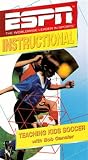 Teaching Kids Soccer With Bob Gansler