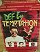 Def by Temptation Kadeem Hardison Original Movie Poster Print - 27