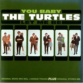 You Baby (Mono)