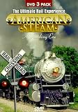 American Steam [UK IMPORT] - Kiefer Sutherland
