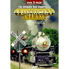 American Steam: A Vanishing Era