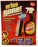 Urine Gone - Stain Remover (Odor Eliminator)