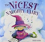 The nicest naughty fairy