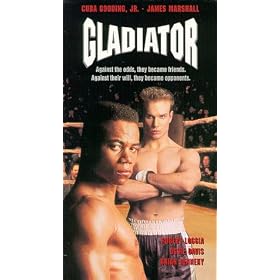 Gladiator [VHS]