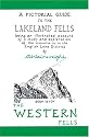 The Western Fells (Anniversary Edition): 7 (Pictorial Guides to the Lakeland Fells)