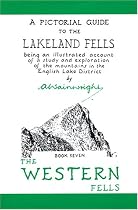 The Western Fells (Anniversary Edition): 7 (Pictorial Guides to the Lakeland Fells)