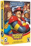 Fisher-Price Rescue Heroes: Mission Select