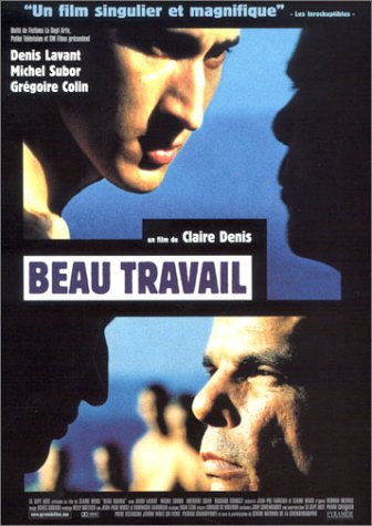 Beau travail [Region 2]