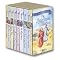 everything Little House On The Prairie,Narnia,and Harry Potter