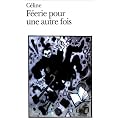 F�erie pour une autre fois