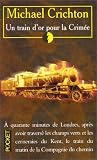 Train d\'or pour la Crimée