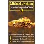 Train d'or pour la Crim�e de Michael Crichton