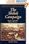 Shiloh Campaign March-april 1862 (Great Campaigns)