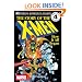 DK Readers: The Story of the X-Men, How It All Began (Level 4: Proficient Readers)