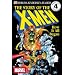 The Story of the X-Men: How It All Began (DK Reader - Level 4)