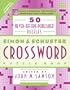SIMON & SCHUSTER CROSSWORD PUZZLE BOOK #222 : The Original Crossword Puzzle Publisher