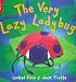 Search : The Very Lazy Ladybug [VERY LAZY LADYBUG -OS]