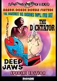 Deep Jaws & Dicktator [DVD] [1974] [Region 1] [US Import] [NTSC] DVD