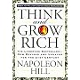 Think and Grow Rich