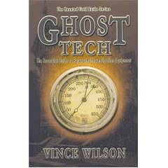 Ghost Tech