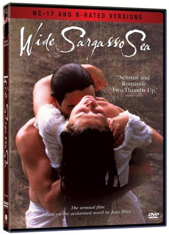 CD-Charts  DVD : Wide Sargasso Sea