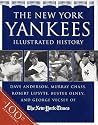The New York Yankees Illustrated History