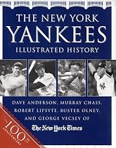 The New York Yankees Illustrated History