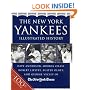 The New York Yankees Illustrated History
