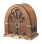 CROSLEY CR32 - 1932 Cathedral Style Radio