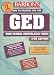 Books : How to Prepare for the GED