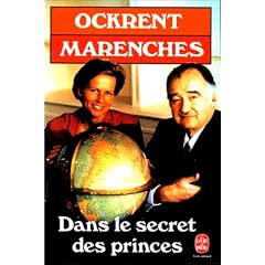 Dans le secret des princes