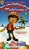 Pinocchio's Christmas [VHS] VHS