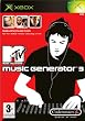 MTV Music Generator 3 (Xbox)