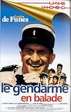 Le Gendarme en ballade [VHS]