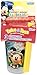 The First Years 3 Pack Mickey Mouse Take & Toss Straw Cup