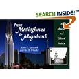 From Meetinghouse to Megachurch: A Material and Cultural History by Anne C. Loveland and Otis B. Wheeler
