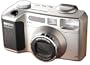 Hewlett Packard PhotoSmart C618xi 2MP Digital Camera w/ 3x Optical Zoom