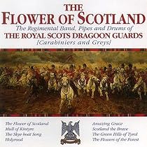 Flower of Scotland
