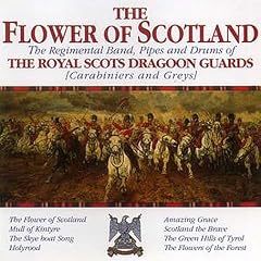 The Flower of Scotland