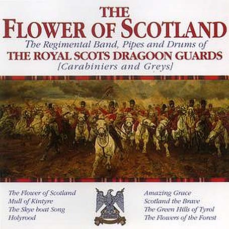 : The Flower of Scotland