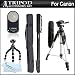 Triple Tripod Kit Wireless