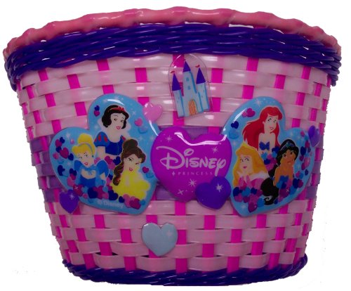 Childrens Toyshop  Toys : Disney Princess Basket