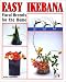 Books : Easy Ikebana: Floral Accents for the Home