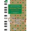 Christmas Time, 37 bekannte Weihnachtslieder f�r Trompete und Klavier