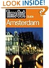 Time Out Amsterdam 7 (Time Out Amsterdam Guide)