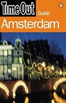 "Time Out" Amsterdam Guide ("Time Out" Guides)
