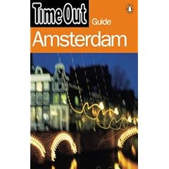 "Time Out" Amsterdam Guide ("Time Out" Guides)