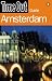"Time Out" Amsterdam Guide